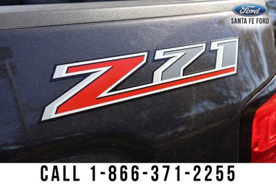 2015 Chevrolet Silverado 3500HD Built After Aug 14 LTZ