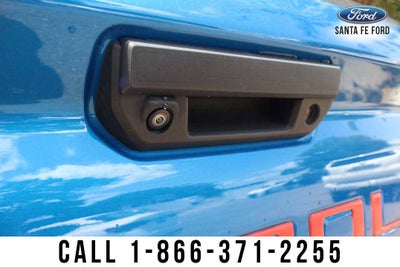 2023 Chevrolet Colorado 4WD Trail Boss