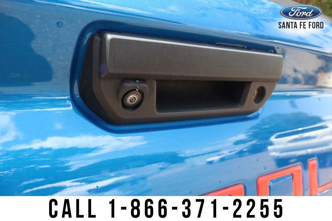 2023 Chevrolet Colorado 4WD Trail Boss