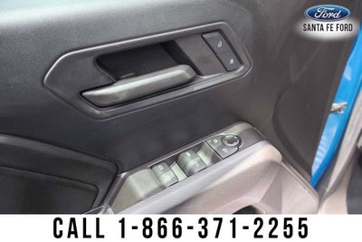 2023 Chevrolet Colorado 4WD Trail Boss