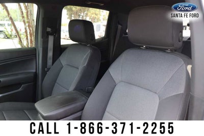 2023 Chevrolet Colorado 4WD Trail Boss