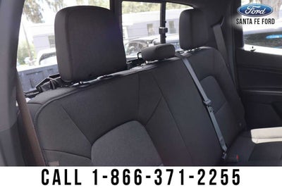 2023 Chevrolet Colorado 4WD Trail Boss