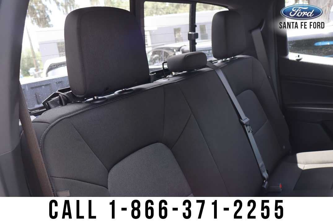 2023 Chevrolet Colorado 4WD Trail Boss