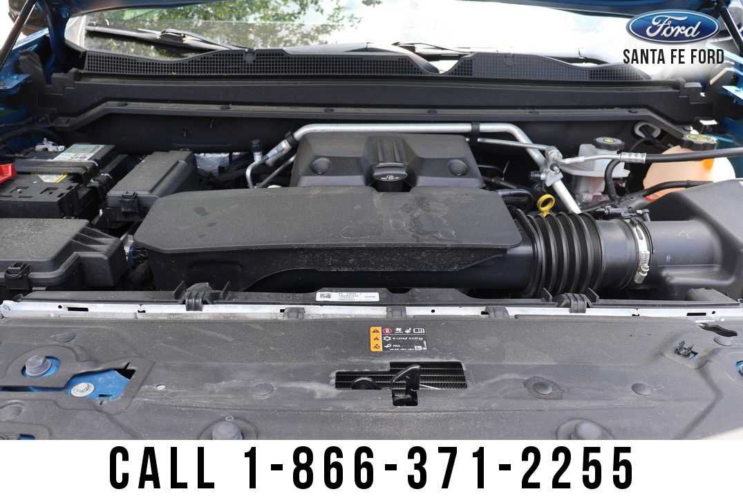 2023 Chevrolet Colorado 4WD Trail Boss