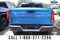 2023 Chevrolet Colorado 4WD Trail Boss