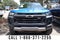 2023 Chevrolet Colorado 4WD Trail Boss