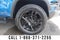 2023 Chevrolet Colorado 4WD Trail Boss