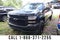 2016 Chevrolet Silverado 1500 Work Truck
