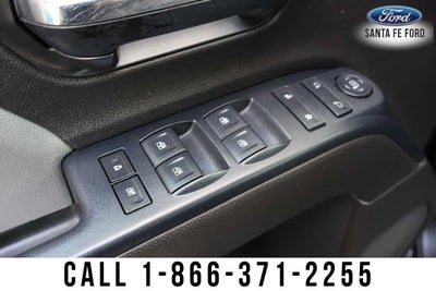 2016 Chevrolet Silverado 1500 Work Truck