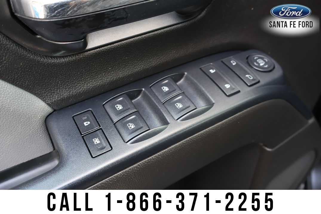 2016 Chevrolet Silverado 1500 Work Truck
