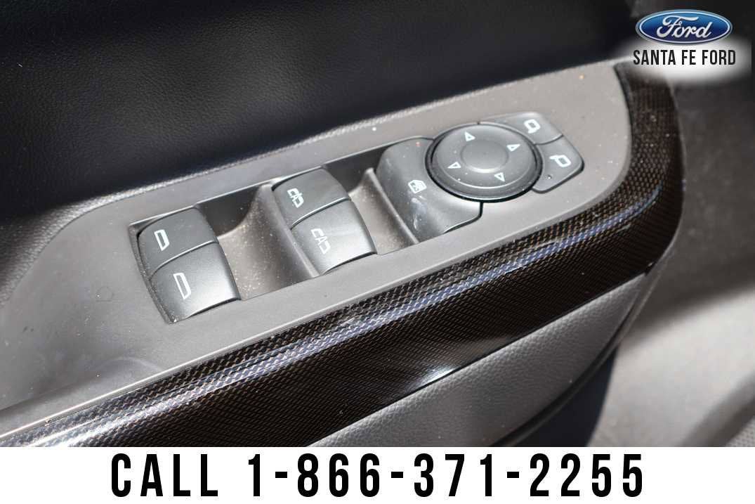 2020 GMC Acadia AT4