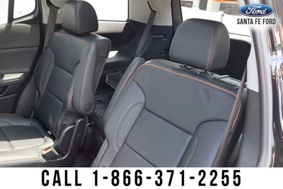 2020 GMC Acadia AT4
