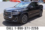 2020 GMC Acadia AT4