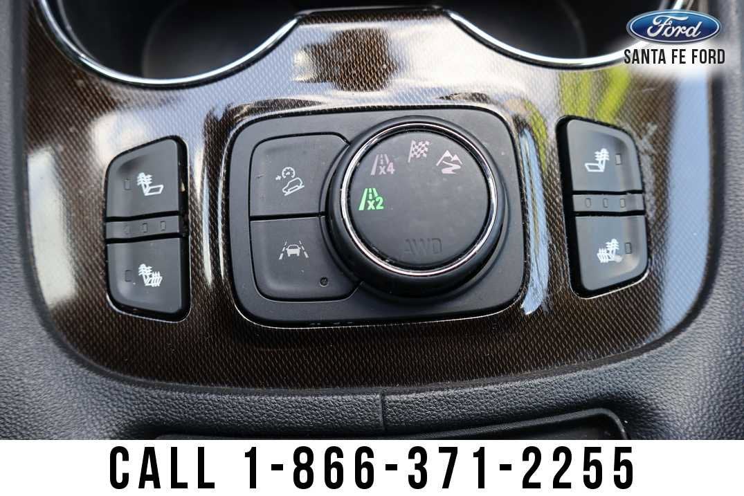 2020 GMC Acadia AT4