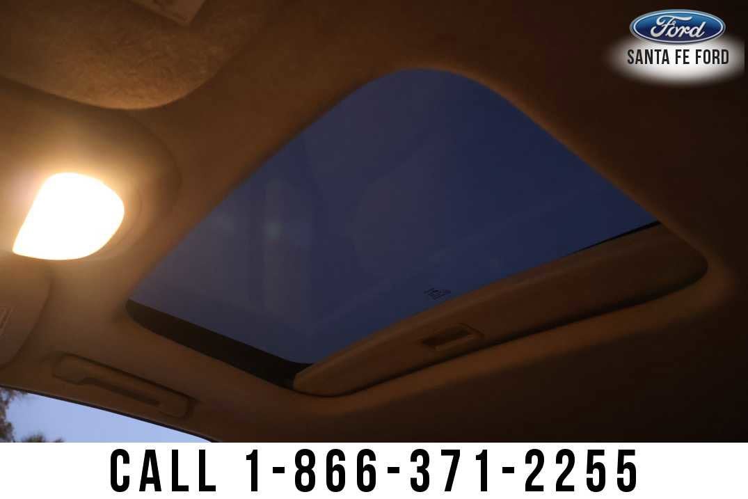 2005 Chevrolet TrailBlazer LS