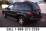 2005 Chevrolet TrailBlazer LS