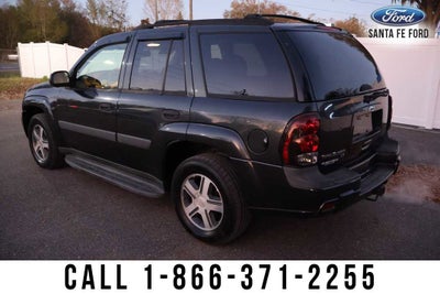 2005 Chevrolet TrailBlazer LS