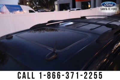 2005 Chevrolet TrailBlazer LS