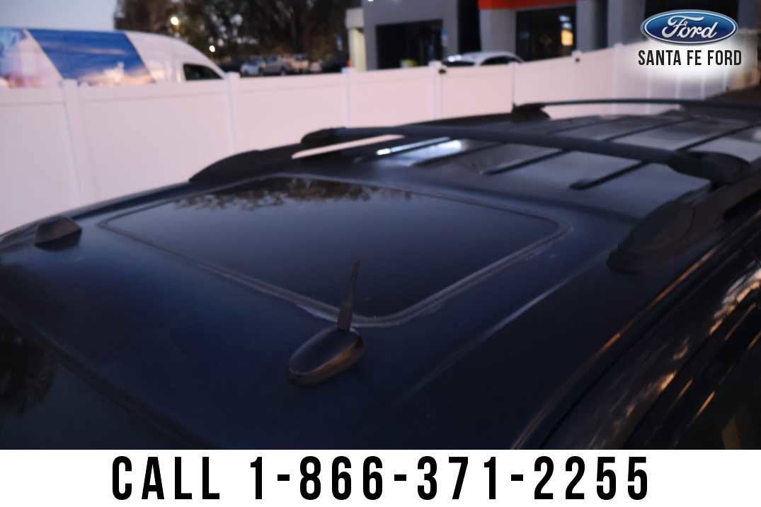 2005 Chevrolet TrailBlazer LS