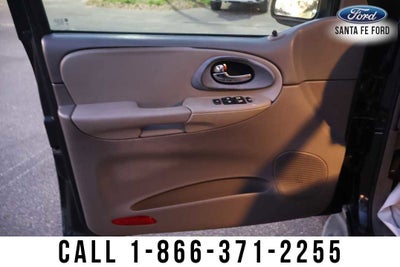 2005 Chevrolet TrailBlazer LS