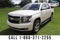 2015 Chevrolet Suburban LT