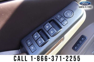 2015 Chevrolet Suburban LT