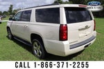 2015 Chevrolet Suburban LT