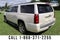 2015 Chevrolet Suburban LT