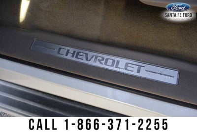 2015 Chevrolet Suburban LT