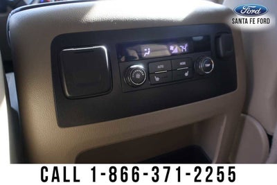 2015 Chevrolet Suburban LT