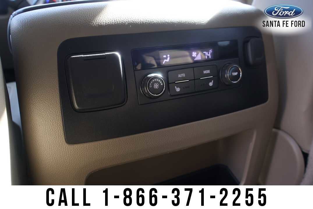 2015 Chevrolet Suburban LT