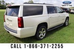 2015 Chevrolet Suburban LT