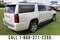 2015 Chevrolet Suburban LT