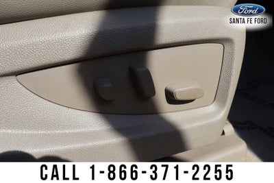 2015 Chevrolet Suburban LT