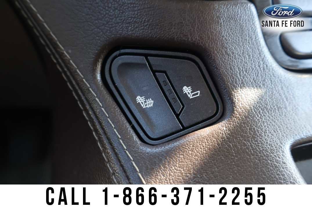 2015 Chevrolet Suburban LT