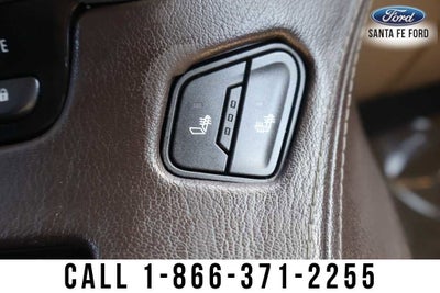 2015 Chevrolet Suburban LT