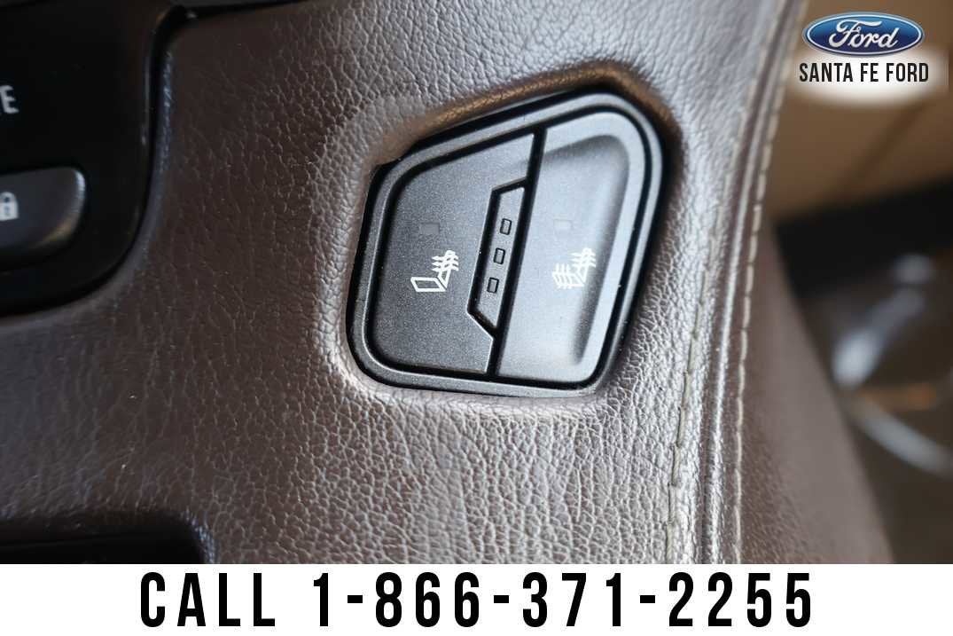 2015 Chevrolet Suburban LT
