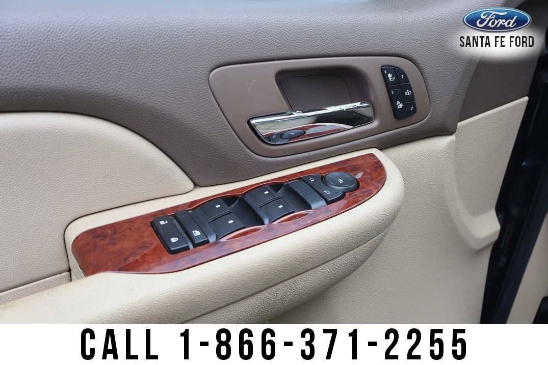 2009 GMC Sierra 2500HD SLT