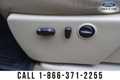 2009 GMC Sierra 2500HD SLT