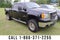 2009 GMC Sierra 2500HD SLT