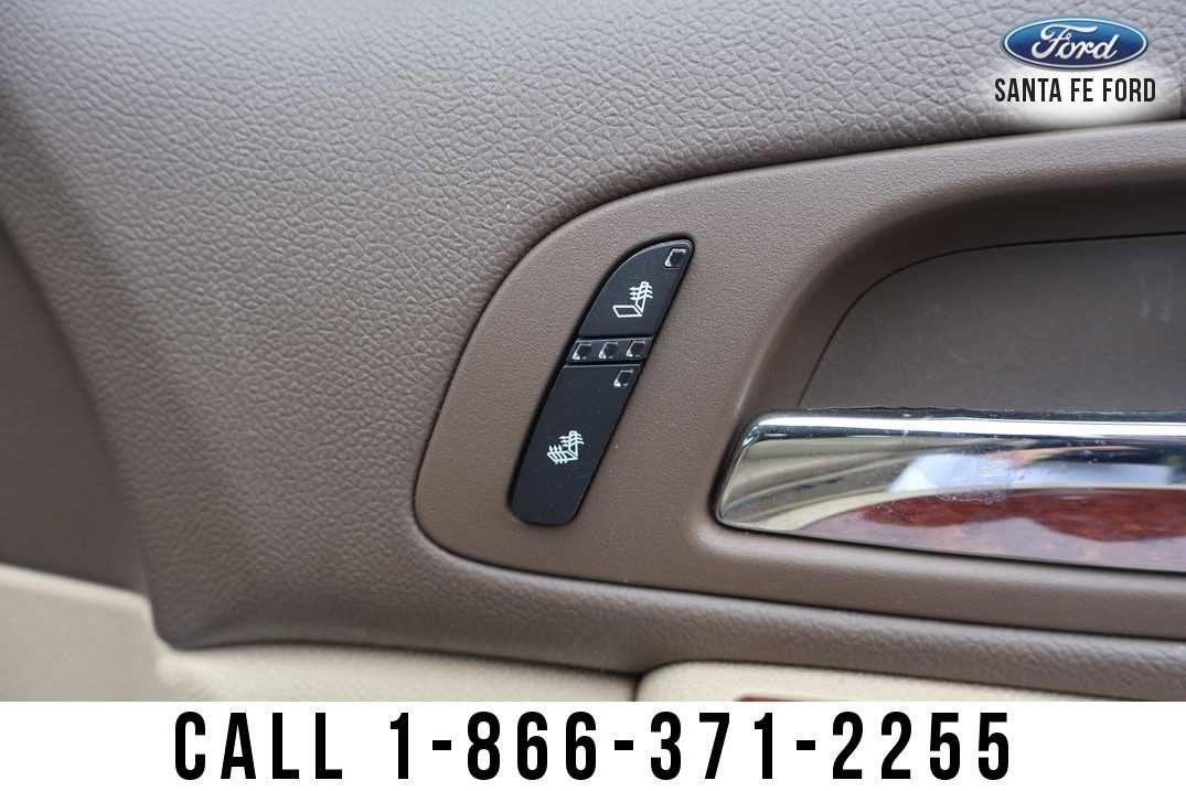 2009 GMC Sierra 2500HD SLT