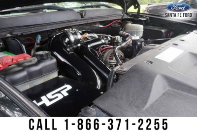 2009 GMC Sierra 2500HD SLT