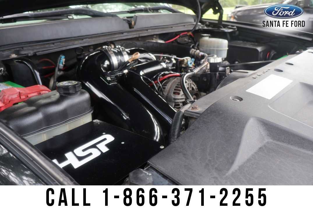 2009 GMC Sierra 2500HD SLT