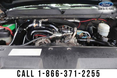 2009 GMC Sierra 2500HD SLT