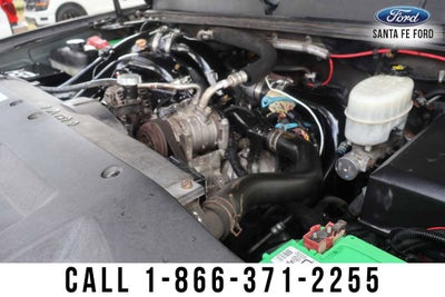 2009 GMC Sierra 2500HD SLT