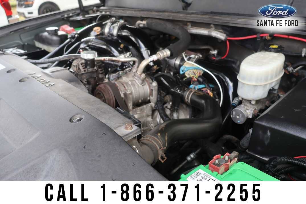 2009 GMC Sierra 2500HD SLT