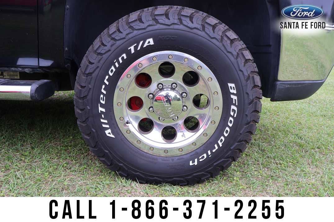 2009 GMC Sierra 2500HD SLT