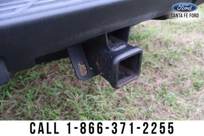 2009 GMC Sierra 2500HD SLT