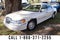 1998 Lincoln Town Car Executive