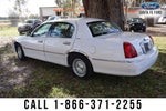 1998 Lincoln Town Car Executive